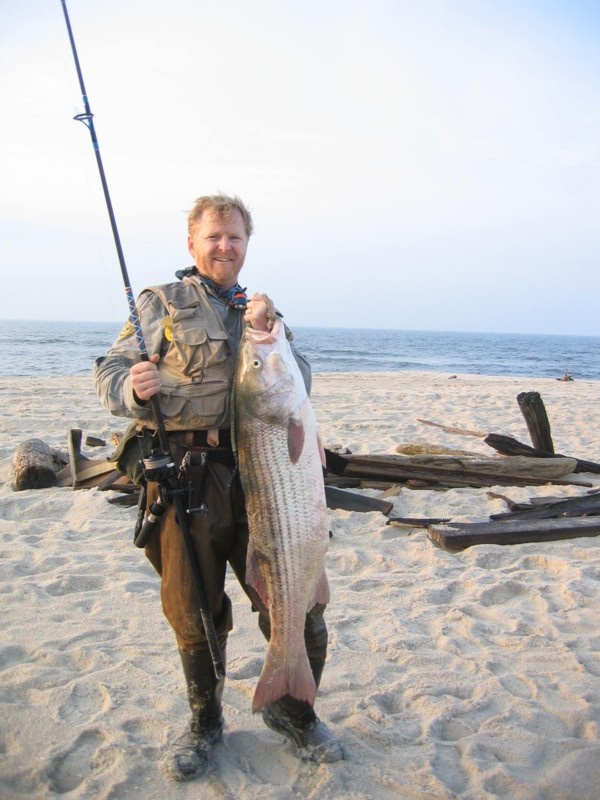  LLC - Surf Fishing Guide Service