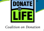 Coalition on Donation